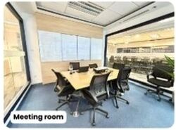 Novena Square (D11), Office #543394791